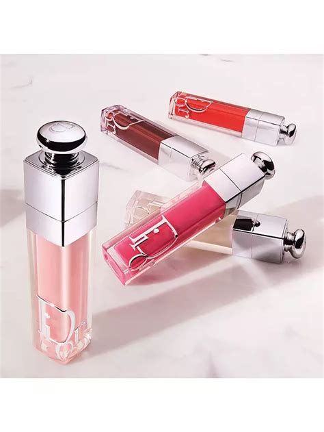 dior lip gloss 001|dior lip maximizer 001 mini.